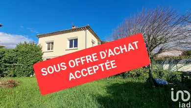 House at PIERRELATTE (26700)