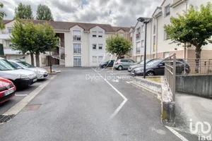 Appartement à PERSAN (95340)