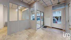 Bureaux à CLERMONT-FERRAND (63000)