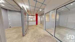Bureaux à CLERMONT-FERRAND (63000)