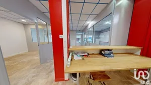 Bureaux à CLERMONT-FERRAND (63000)