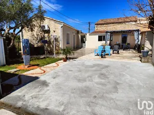 Maison à NÎMES (30000)