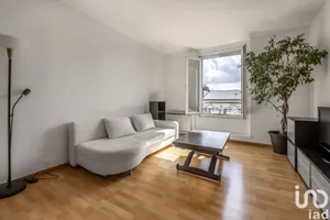 Appartement à SAINT-MANDÉ (94160)