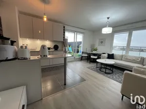 Appartement à SANNOIS (95110)