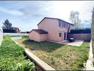 Maison à LA TALAUDIÈRE (42350)