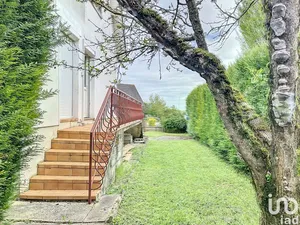 House at DAMERY (51480)