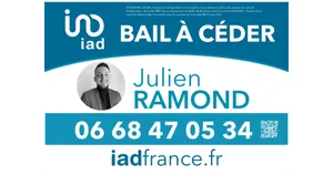 Droit au bail à BORDEAUX (33800)