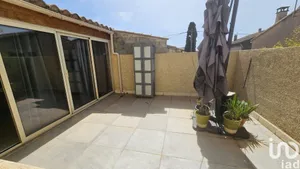 Appartement à MORIÈRES-LÈS-AVIGNON (84310)