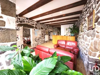 Hôtel-restaurant à LE PUY-EN-VELAY (43000)