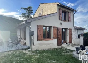 Maison à SORÈZE (81540)