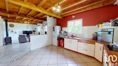 Maison à AURIONS-IDERNES (64350)