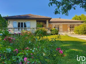 House at Port-Sainte-Foy-et-Ponchapt (33220)