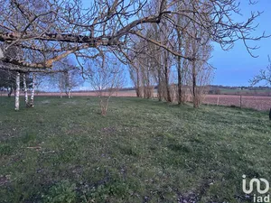 Terrain à DIGNAC (16410)