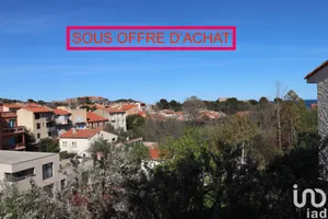 Appartement à COLLIOURE (66190)