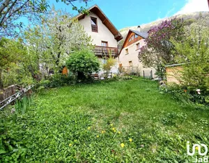 Maison à AURIS (38142)