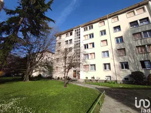 Apartment at CHAMBÉRY (73000)