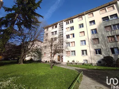 Apartment at CHAMBÉRY (73000)