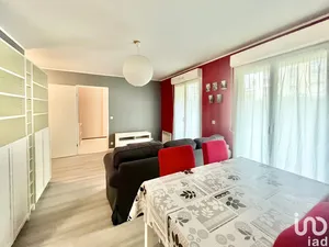 Appartement à VIGNEUX-SUR-SEINE (91270)