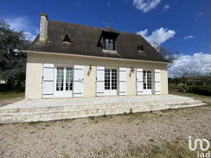 Maison à LAMOTHE-MONTRAVEL (24230)