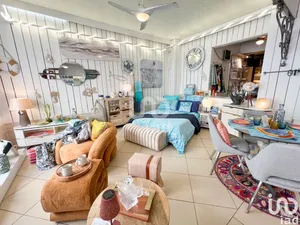 Boutique/Local commercial à SAINT-RAPHAËL (83700)