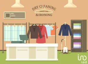 Boutique/Local commercial à VÉLIZY-VILLACOUBLAY (78140)
