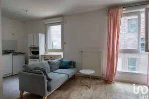 Appartement à ACHÈRES (78260)