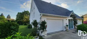 Maison à GOMETZ-LA-VILLE (91400)