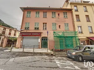 Building at NICE (06300)