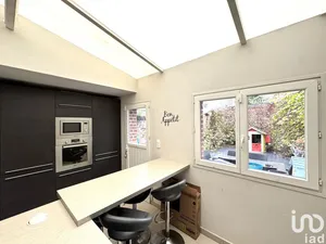 House at DOUAI (59500)