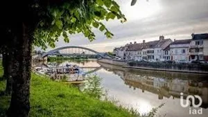Apartment in COMPIÈGNE (60200)