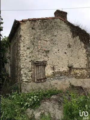 House at LES BROUZILS (85260)