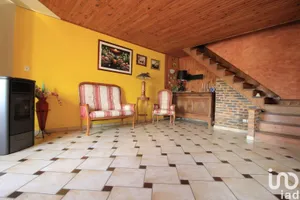 Maison à TROIS-PUITS (51500)