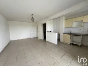 Apartment at SAINT FRANCOIS (97118)