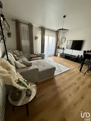 Appartement à TAVERNY (95150)