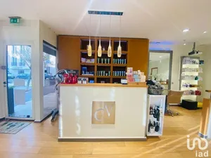 Boutique/Local commercial à JUAN-LES-PINS (06160)