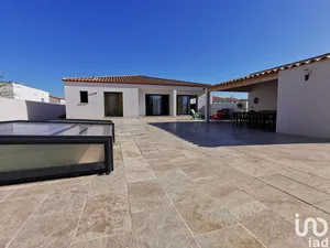 House at Sigean (11130)