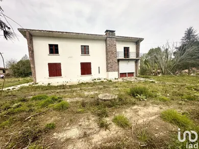 House at LAGLORIEUSE (40090)