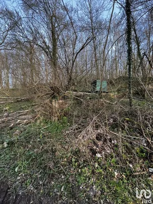 Land at TROIS-RIVIÈRES (80500)
