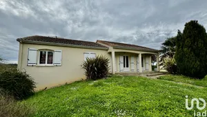 Maison à INGRANDES (86220)