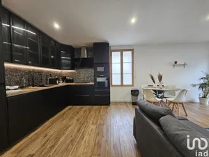 Appartement à MONTEREAU-FAULT-YONNE (77130)