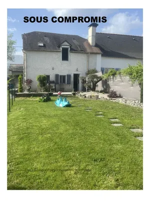 Maison à BRUGES-CAPBIS-MIFAGET (64800)