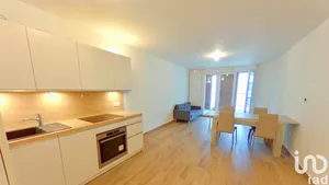 Appartement à ABLON-SUR-SEINE (94480)