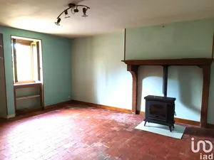 Maison à NOLAY (21340)