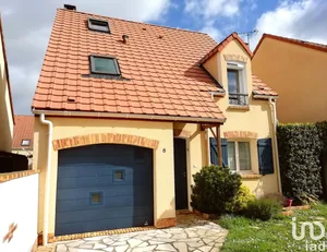 House in BRIE-COMTE-ROBERT (77170)