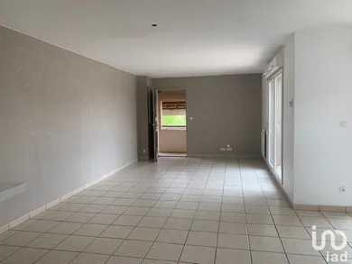 Appartement à BOUILLARGUES (30230)