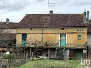 Maison à QUINSAC (24530)