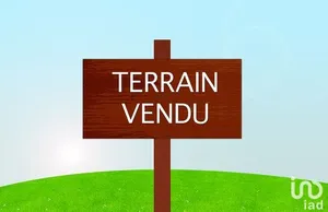 Terrain à HOMBOURG-HAUT (57470)