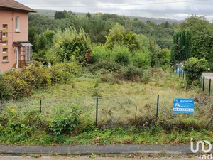 Terrain à HOMBOURG-HAUT (57470)