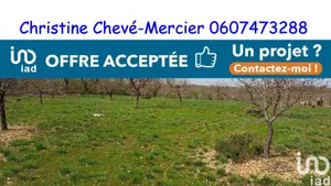 Land at LABURGADE (46230)