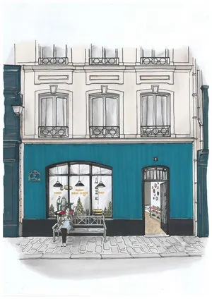 Droit au bail à TOULON (83000)
